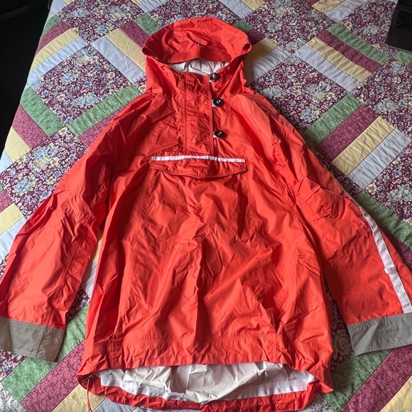 Lululemon Ride On Anorak in Dazzling Sz S/M. - Picture 4 of 14